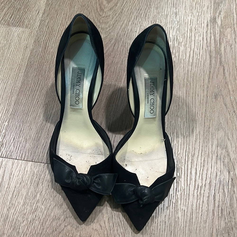 Jimmy Choo 39